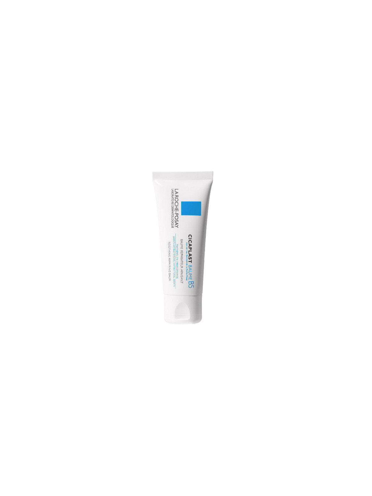 LA ROCHE POSAY CICAPLAST BAUME B5+ BALSAMO ULTRARREPARADOR APAZIGUANTE 100 ML