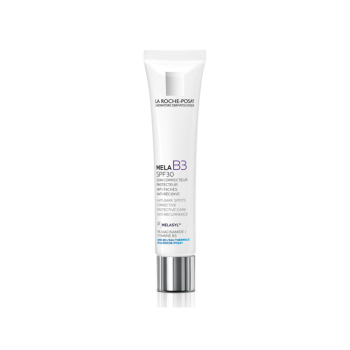 LA ROCHE POSAY MELA B3 CUIDADO ANTIMANCHAS SPF30 40 ML