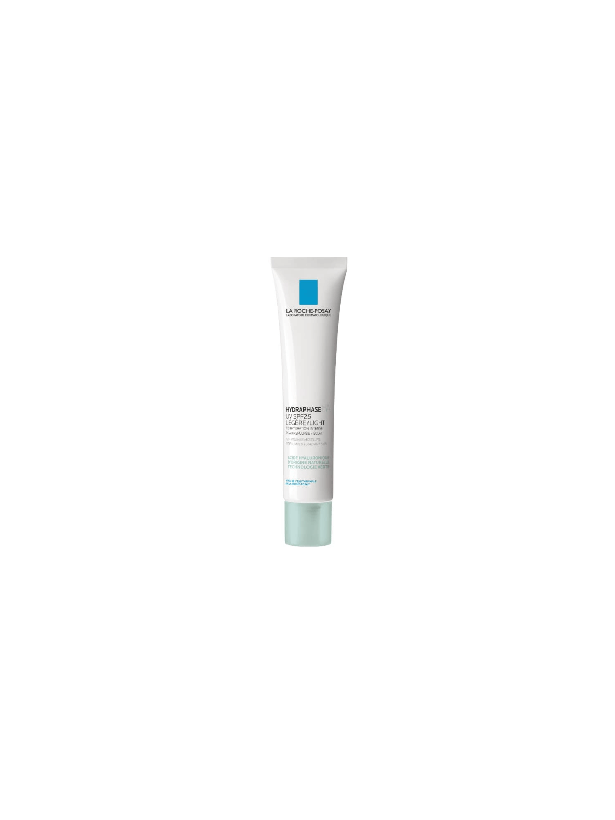 LA ROCHE POSAY HYDRAPHASE HA LIGERA 72H DE HIDRATACION SPF25 40 ML