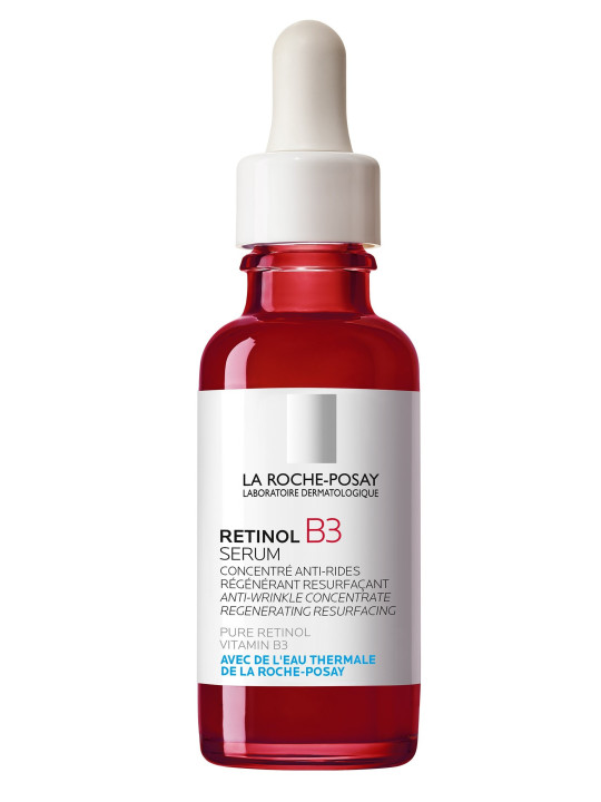 LA ROCHE POSAY RETINOL B3 SERUM 30 ML