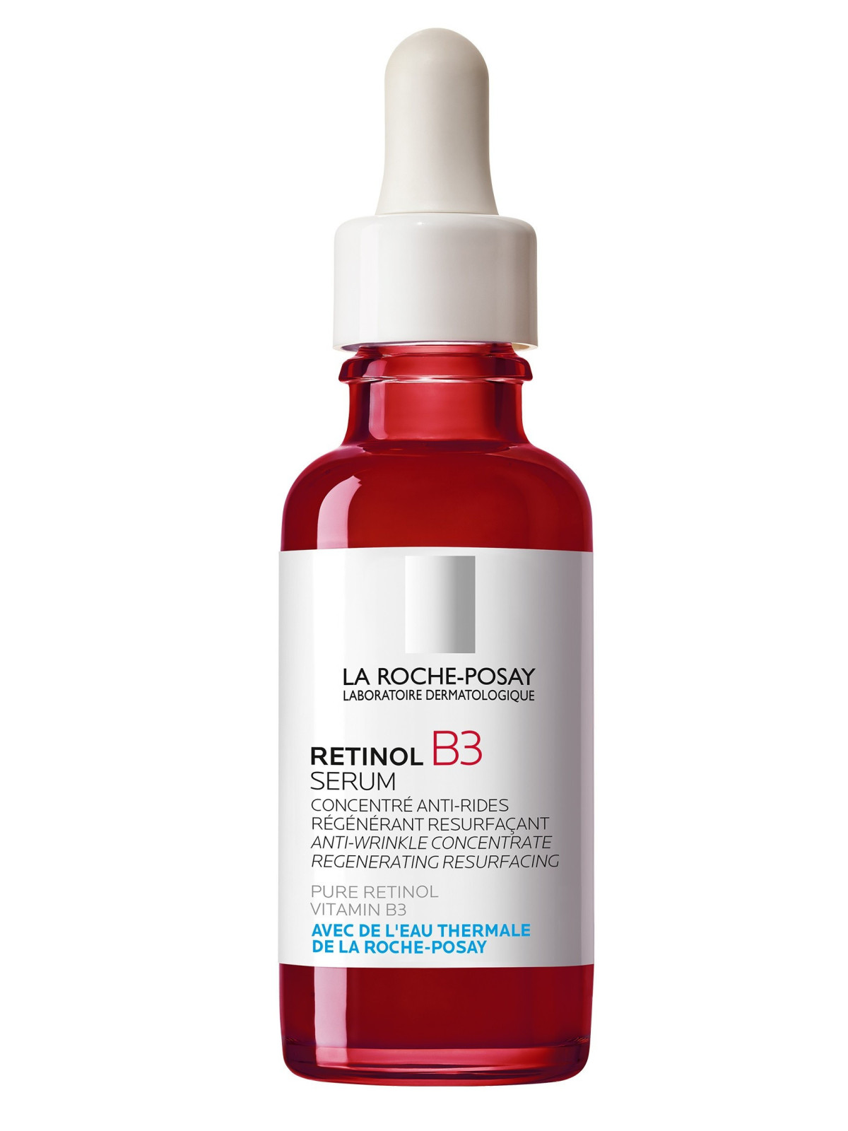 LA ROCHE POSAY RETINOL B3 SERUM 30 ML