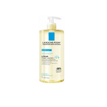 LA ROCHE POSAY LIPIKAR ACEITE LAVANTE AP+ 1 L