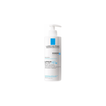 LA ROCHE POSAY LIPIKAR BALSAMO AP+M 400 ML