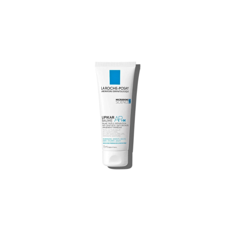 LA ROCHE POSAY LIPIKAR BALSAMO AP+M 75 ML