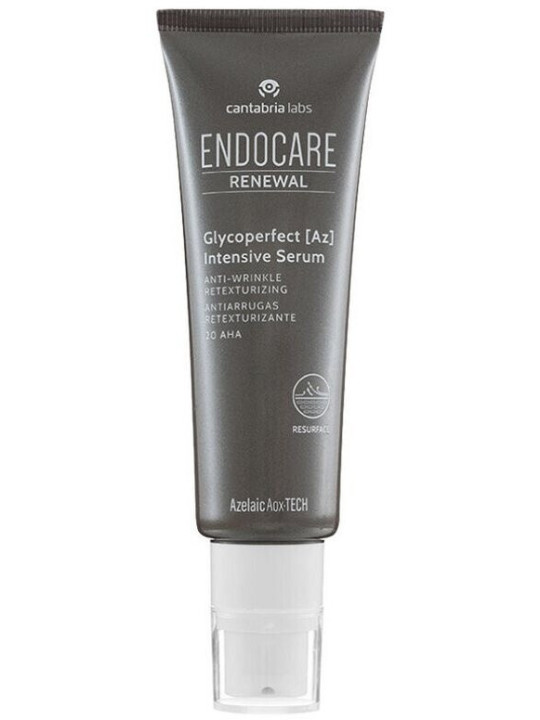 ENDOCARE RENEWAL GLYCOPERFECT INTENSIVE SERUM 50 ML