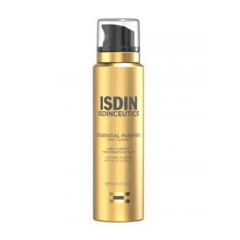 ISDINCEUTICS ESSENTIAL PURIFIER 150 ML