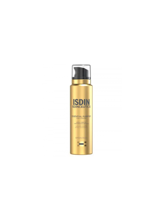 ISDINCEUTICS ESSENTIAL PURIFIER 150 ML