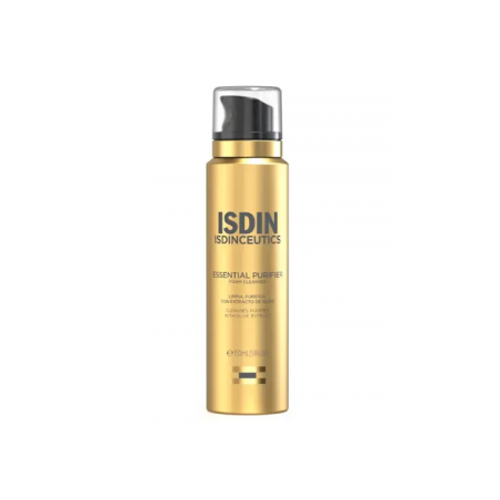 ISDINCEUTICS ESSENTIAL PURIFIER 150 ML