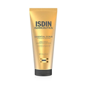 ISDINCEUTICS ESSENTIAL SCRUB 100 ML