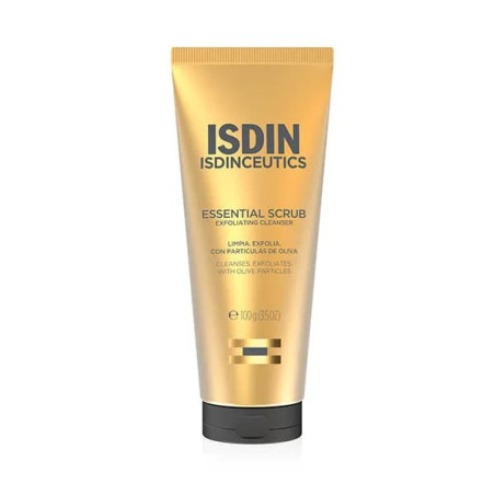 ISDINCEUTICS ESSENTIAL SCRUB 100 ML