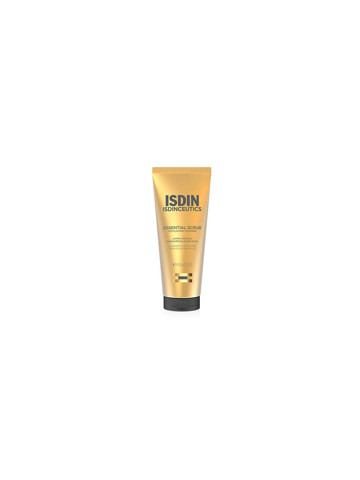 ISDINCEUTICS ESSENTIAL SCRUB 100 ML