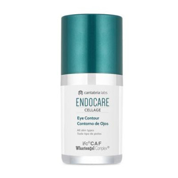 ENDOCARE CELLAGE CONTORNO DE OJOS 15 ML