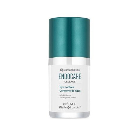 ENDOCARE CELLAGE CONTORNO DE OJOS 15 ML