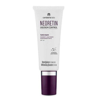NEORETIN DISCROM CONTROL GEL CREAM SPF50 40 ML