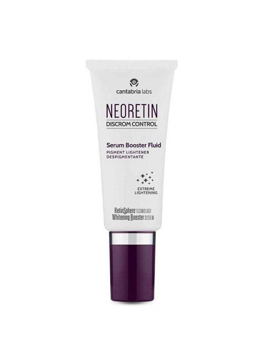 NEORETIN DISCROM CONTROL SERUM BOOSTER FLUID 30 ML