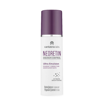 NEORETIN DISCROM CONTROL ULTRA EMULSION DESPIGMENTANTE 30 ML