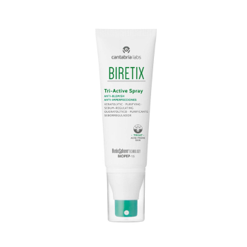 BIRETIX TRI-ACTIVE SPRAY ANTI-IMPERFECCIONES 100 ML