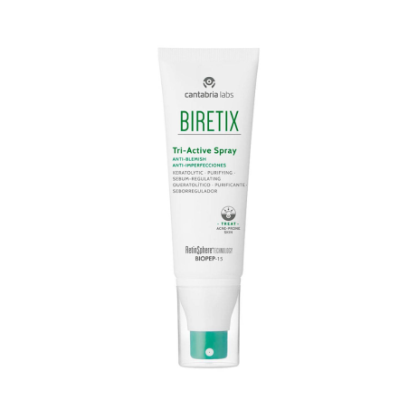 BIRETIX TRI-ACTIVE SPRAY ANTI-IMPERFECCIONES 100 ML