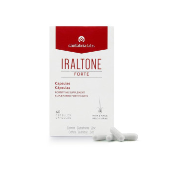 IRALTONE FORTE 60 CAPS