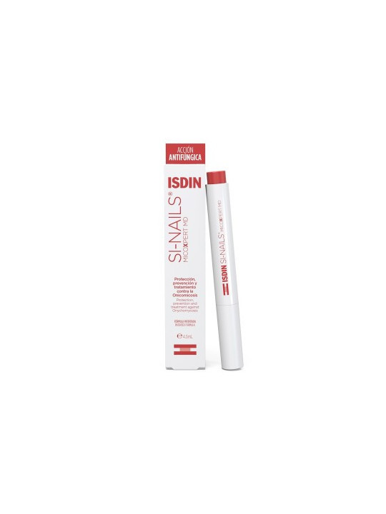 ISDIN SI-NAILS MICOXPERT MD 4,5 ML