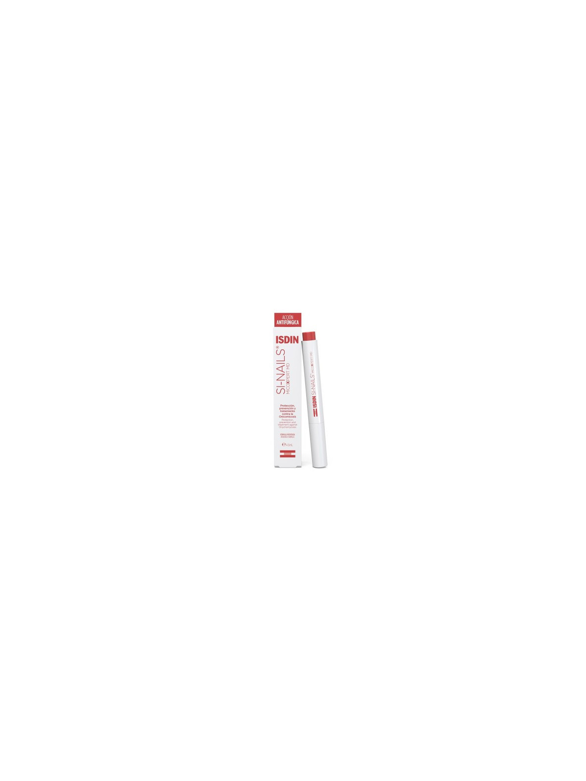 ISDIN SI-NAILS MICOXPERT MD 4,5 ML