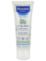MUSTELA HYDRA BEBE CREMA FACIAL 40 ML