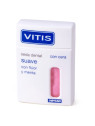 Vitis Seda Dental Flúor y Menta 50 m | Limpieza y frescor