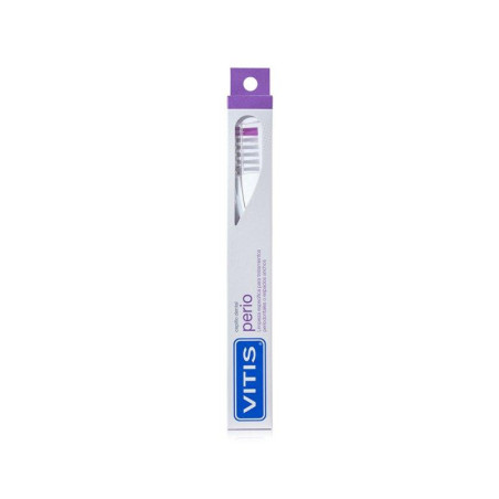 VITIS CEPILLO DENTAL ADULTO PERIO 1 U
