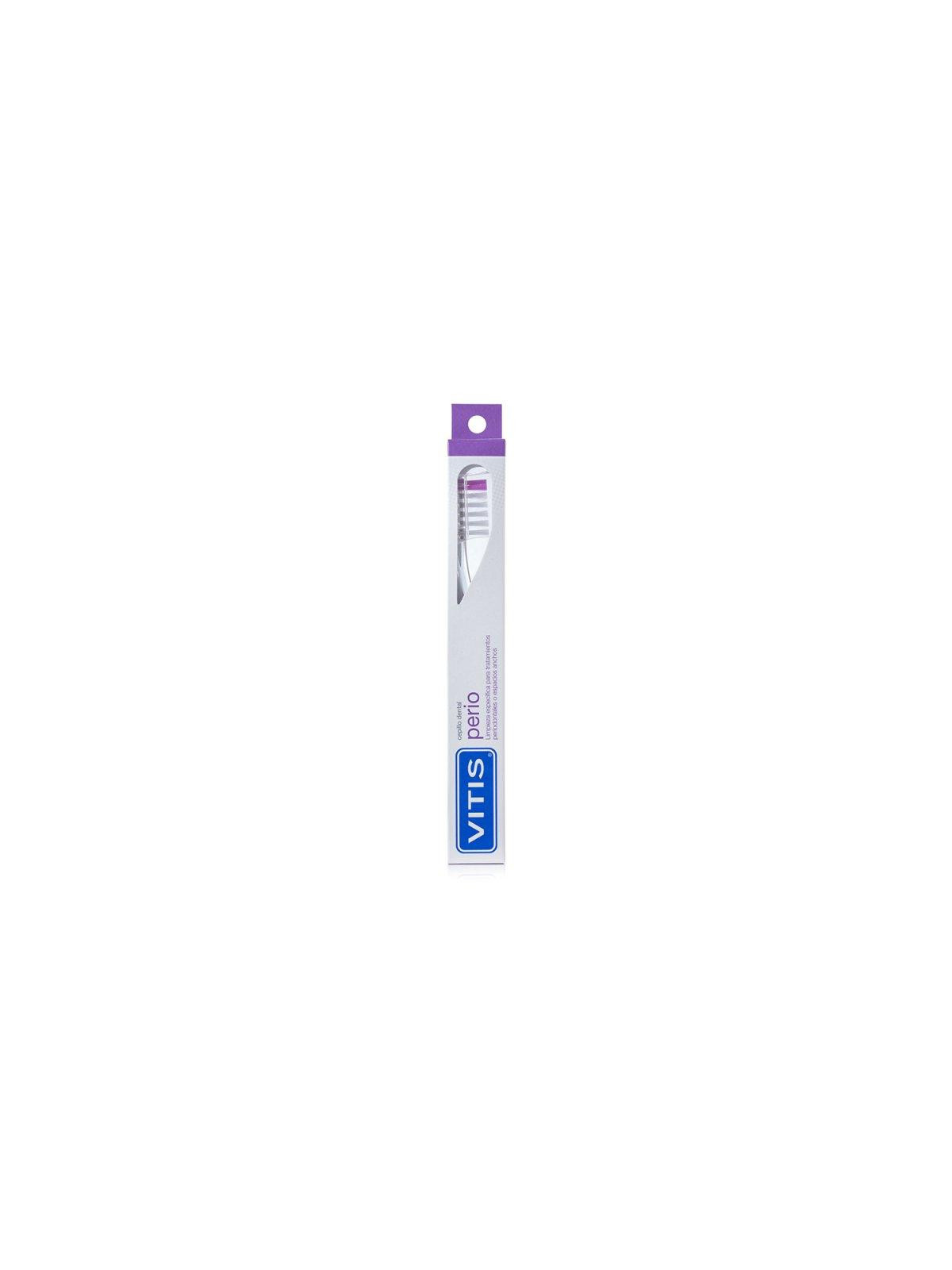 VITIS CEPILLO DENTAL ADULTO PERIO 1 U
