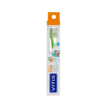 VITIS KIDS CEPILLO DENTAL 1 U