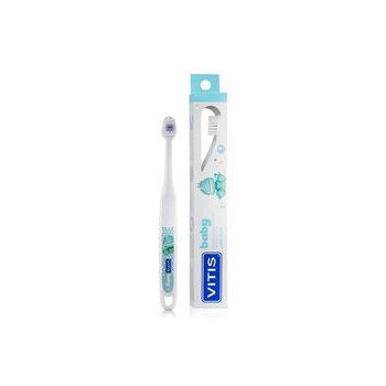 VITIS BABY CEPILLO DENTAL 1 U