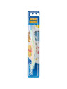 Oral-B Stages 1-4 Cepillo Dental Infantil para 24 Meses