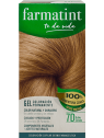 FARMATINT TONO 7D RUBIO DORADO 135 ML