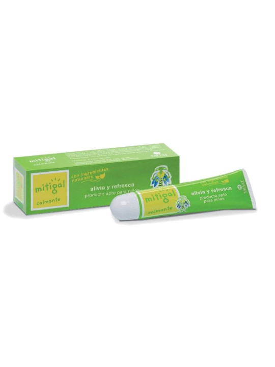 MITIGAL GEL CALMANTE 15 ML