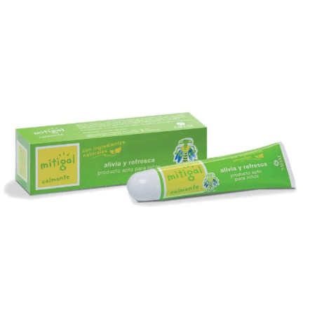 MITIGAL GEL CALMANTE 15 ML