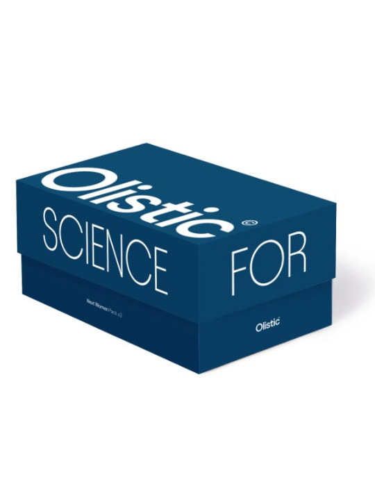 OLISTIC NEXT TRIPLO