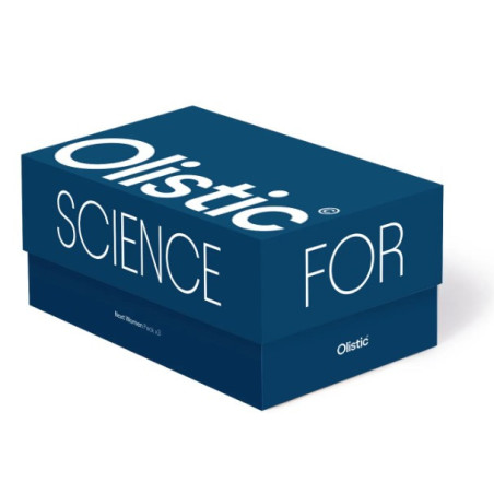 OLISTIC NEXT TRIPLO