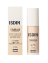 ISDIN COVERAGE COLOR 1.0 PEARL 30 G