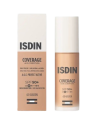 ISDIN COVERAGE COLOR 4.0 GOLDEN 30 G