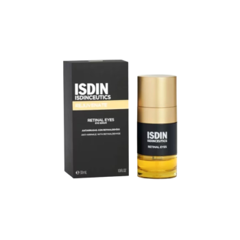 ISDINCEUTICS RETINAL EYES 20 ML