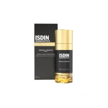 ISDINCEUTICS RETINAL SMOOTH 50 ML