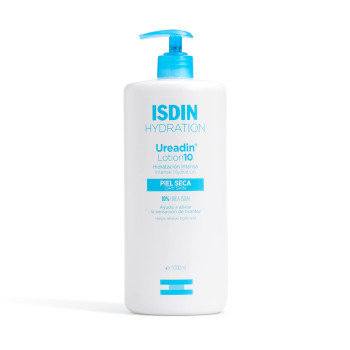 ISDIN HYDRATION UREADIN LOTION10 1000 ML