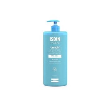 ISDIN HYGIENE UREADIN GEL DE BAÑO 1000 ML