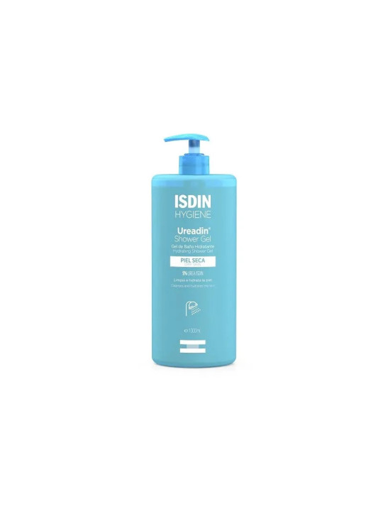 ISDIN HYGIENE UREADIN GEL DE BAÑO 1000 ML