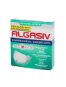 Algasiv Almohadillas Adhesivas Prótesis Superior 18 Uds | Mayor sujeci