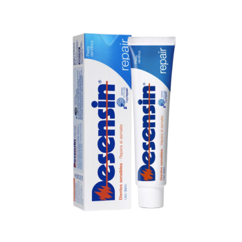 Desensin Repair Pasta Dental 75 ml | Reparación y alivio de la sensibi