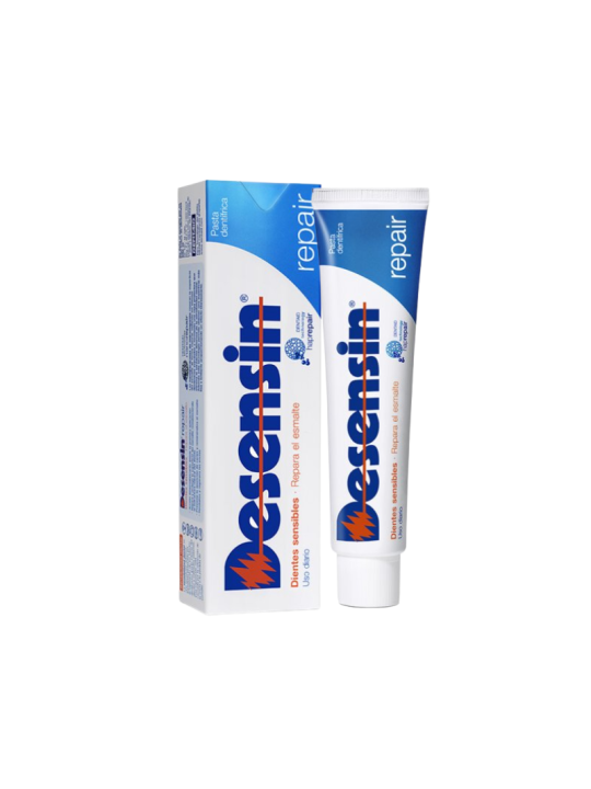 Desensin Repair Pasta Dental 75 ml | Reparación y alivio de la sensibi