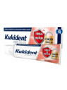 Kukident Pro Doble Acción Crema Adhesiva para Dentadura Postiza Neutro