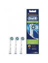 Oral-B CrossAction Cabezal de Recambio | Limpieza profunda 360º