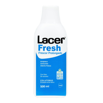 LACER FRESH COLUTORIO 500 ML